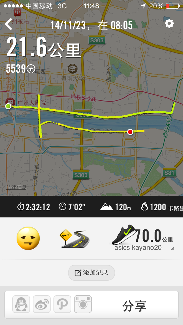 有待提高的家门马