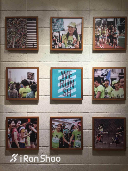 ​开在中国的全球第二家Nike女子体验店究竟有什么特别之处？