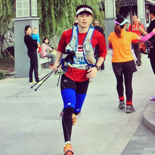 柴古唐斯的白日夜梦