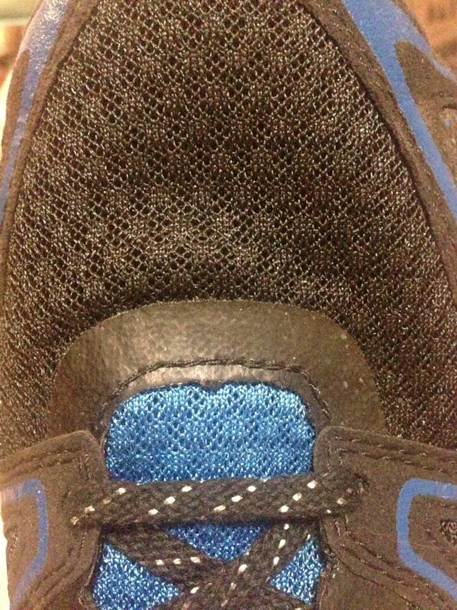 NewBalance 1090V4测评