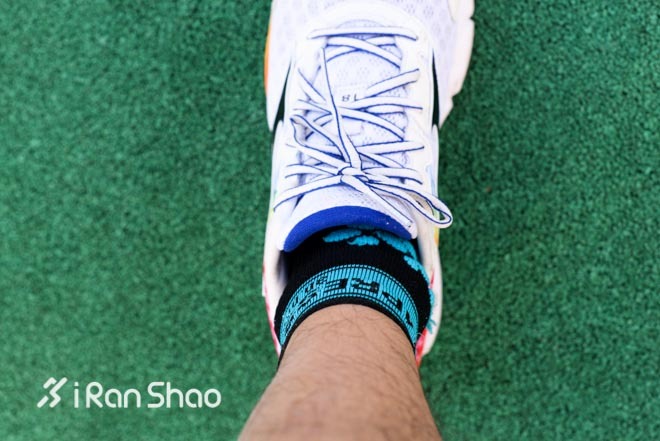 ​越跑越Bigger—Mizuno美津浓Wave Rider 18深度评测