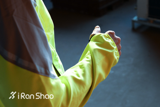 ​在冬季，放韧跑—李宁秋冬跑步运动套装之进击之心试用评测