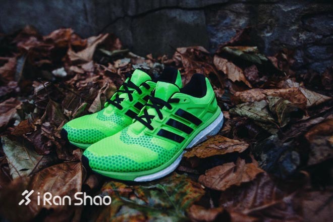 ​冬天也可以这么轻盈—Adidas 2014秋冬跑步装备