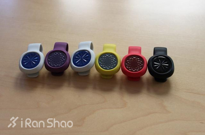 最先进的智能追踪器？Jawbone 新品 UP3 / UP Move 口气不小