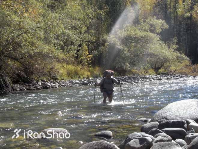 ​从十三天荒野求生论运动内衣对户外运动的重要性