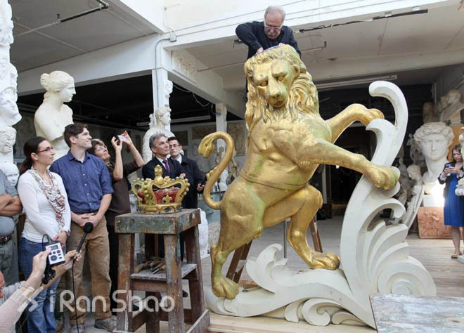 波士顿梦想 | 波士顿的时间胶囊，里面有个关于波士顿马拉松的秘密