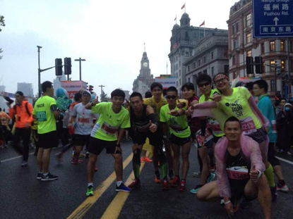 ​风雨中244的上马