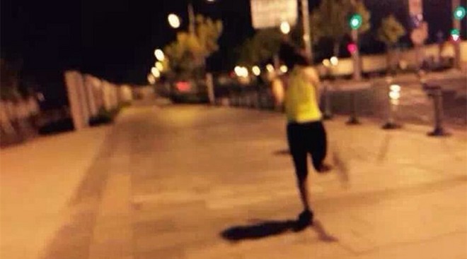 2014.11.6 写在100K