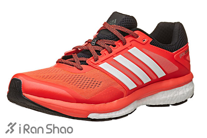 奔跑不停—阿迪达斯Adidas Supernova Glide 7全新升级