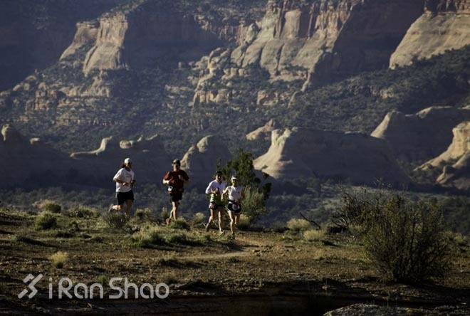 爱越野？这六场小而美的比赛不可错过