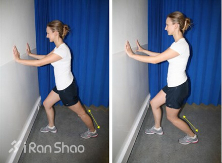 崴脚就要静养？积极锻炼加速脚踝康复