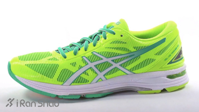 追随了20年的信任—亚瑟士Asics Gel-DS Trainer 20 二十周年纪念款