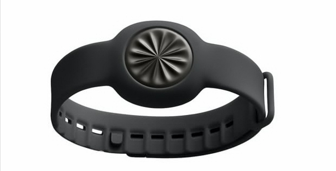 最先进的智能追踪器？Jawbone 新品 UP3 / UP Move 口气不小