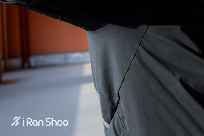 ​什么样的跑步风衣能让你舍得离开冬日里温暖的被窝