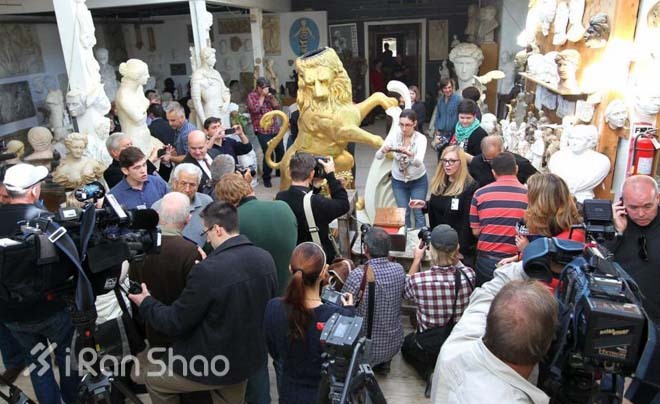 波士顿梦想 | 波士顿的时间胶囊，里面有个关于波士顿马拉松的秘密