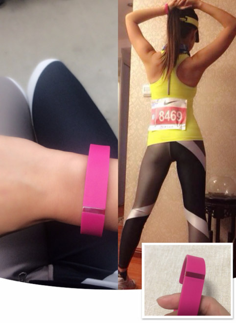 这一次请让我尽情奔跑