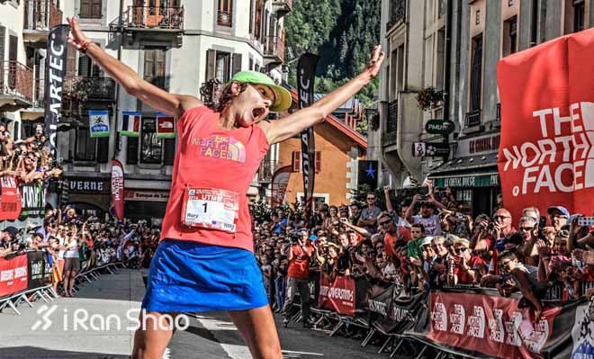 ​再见北脸—UTMB宣布结束与The North Face长达12年合作关系