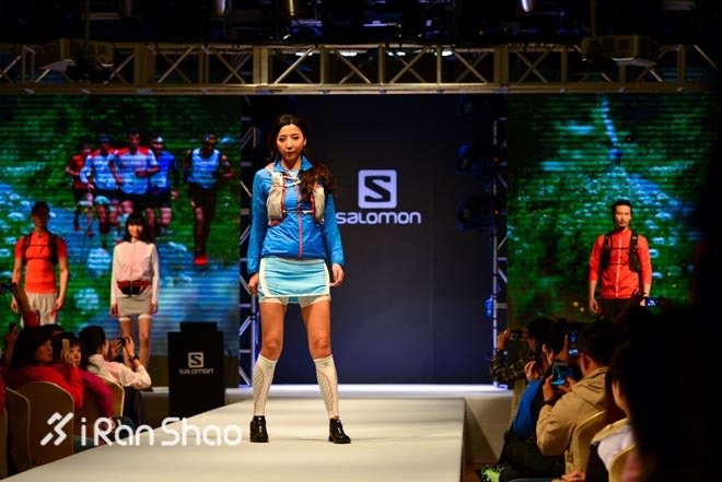 自由源于天性—直击Salomon萨洛蒙2015年秋冬产品发布会