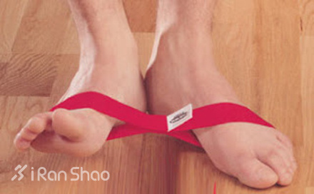 崴脚就要静养？积极锻炼加速脚踝康复