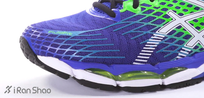 旧颜换新装—ASICS Gel-Nimbus 17新款全曝光