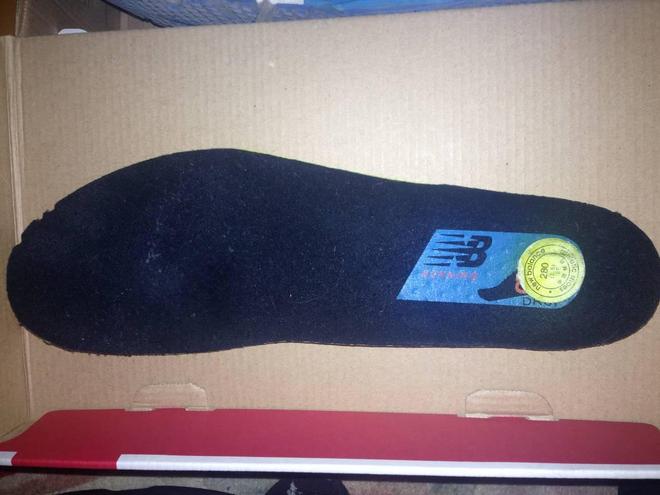 NewBalance 1090V4测评