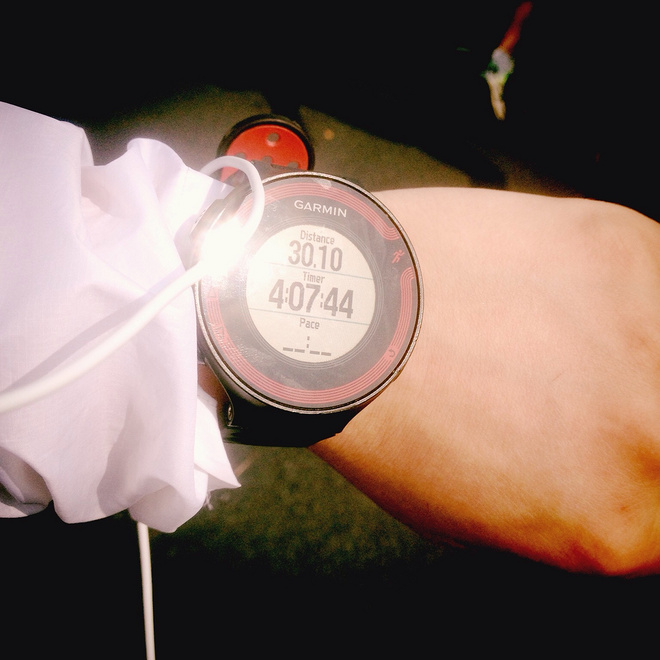 从未对自己如此失望