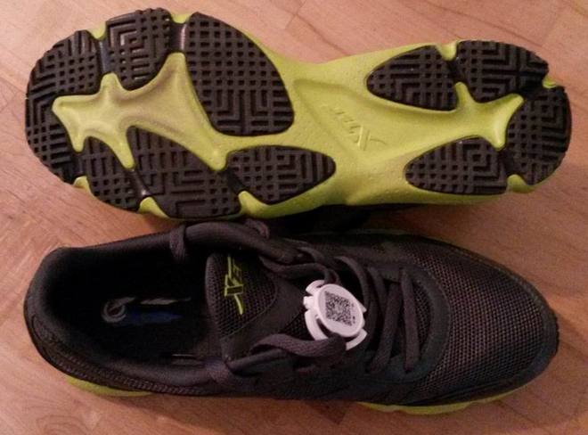 ​好兔寥寥——2014广马400领跑员初体验