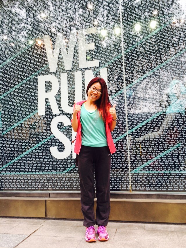 我的首场证书马