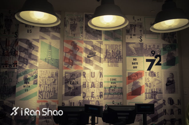 ​开在中国的全球第二家Nike女子体验店究竟有什么特别之处？