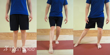 崴脚就要静养？积极锻炼加速脚踝康复