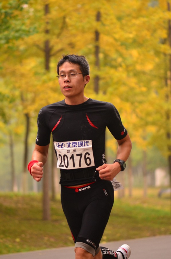 有目标就去实现-飞兔的数据北马（赛前训练计划杂谈）