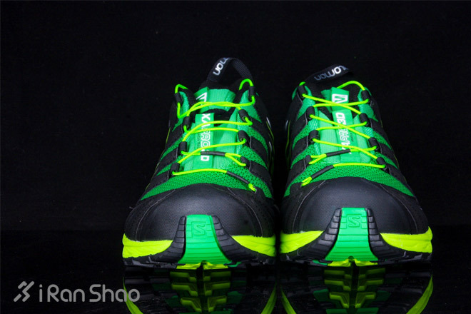 户外全天候—萨洛蒙Salomon XA pro 3D山地越野跑鞋