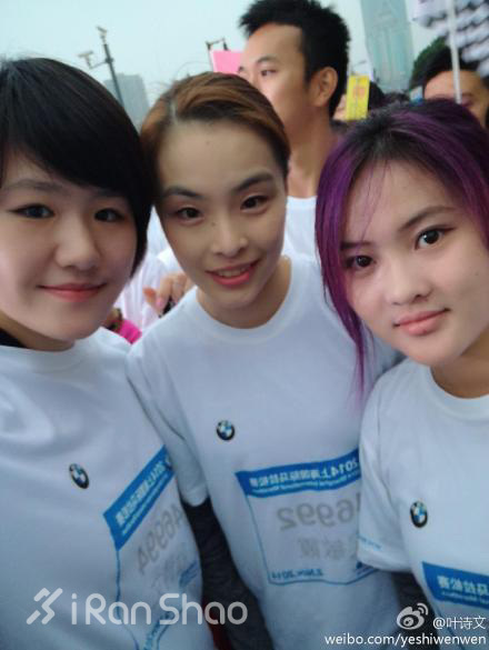 双城记 | 从上海到纽约，差着多少个42.195？