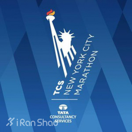 双城记 | 从上海到纽约，差着多少个42.195？