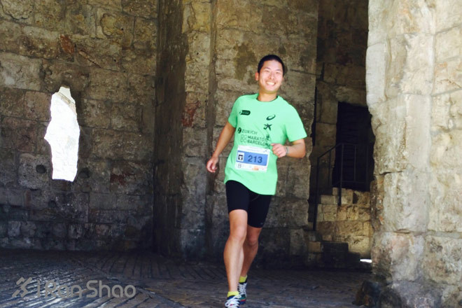 打游戏比“跑马”花费大—90后三年花费40万跑完100个马拉松