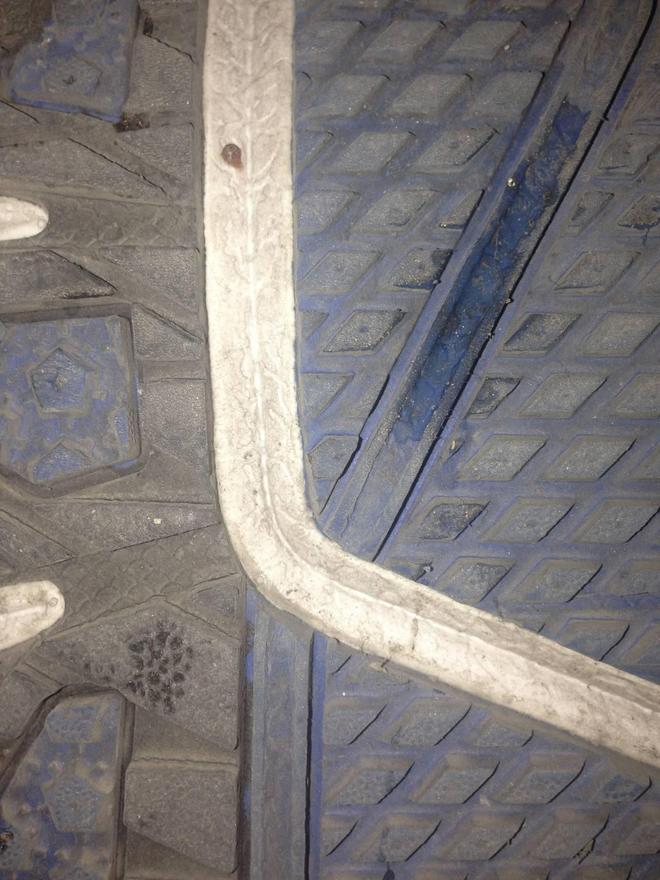 NewBalance 1090V4测评