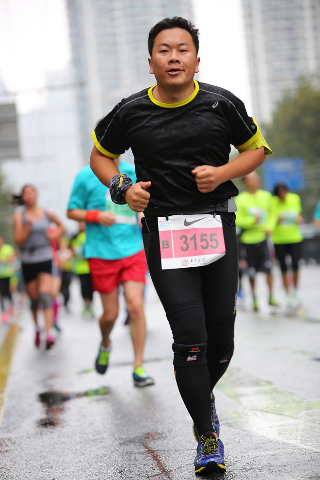 致敬上马，三篇小文送给自己的首马