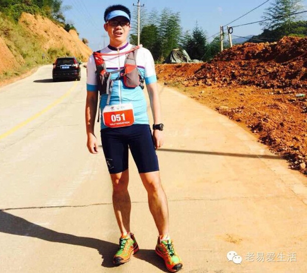 一个赛事总监的成长