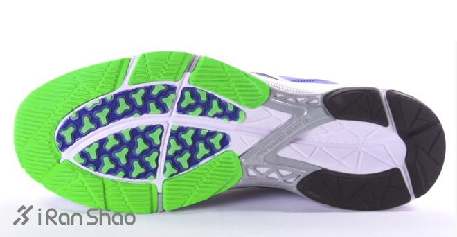 追随了20年的信任—亚瑟士Asics Gel-DS Trainer 20 二十周年纪念款