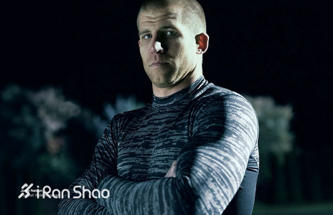 ​冬天你可以选择寒冷，也可以选择燃烧！