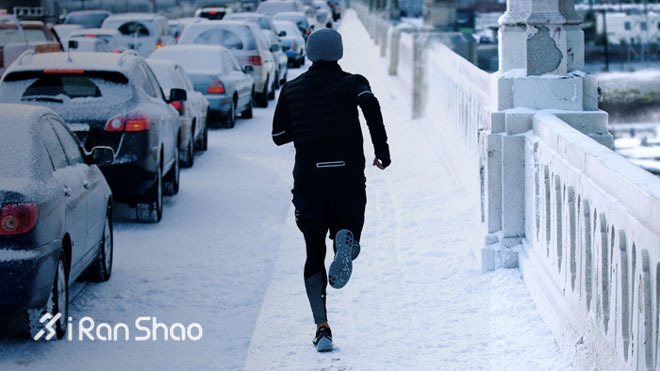 ​冬天你可以选择寒冷，也可以选择燃烧！