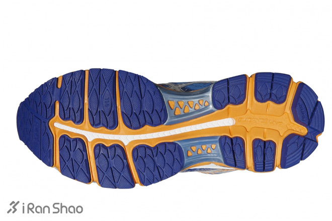 旧颜换新装—ASICS Gel-Nimbus 17新款全曝光