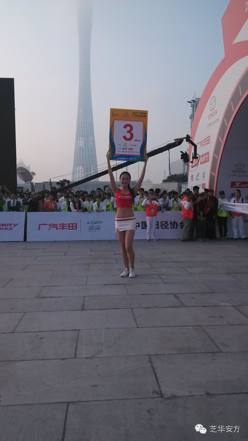 跑完后的满足感，只有双脚才知道