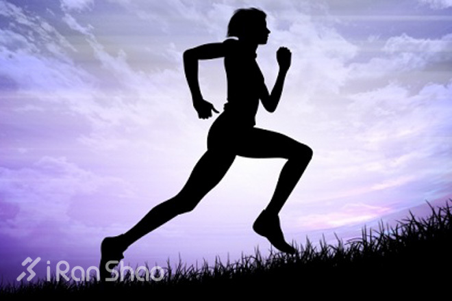 跑步姿态常见问题—你中枪了么？