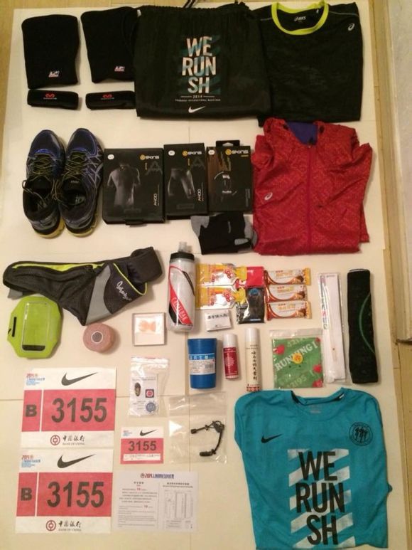 致敬上马，三篇小文送给自己的首马