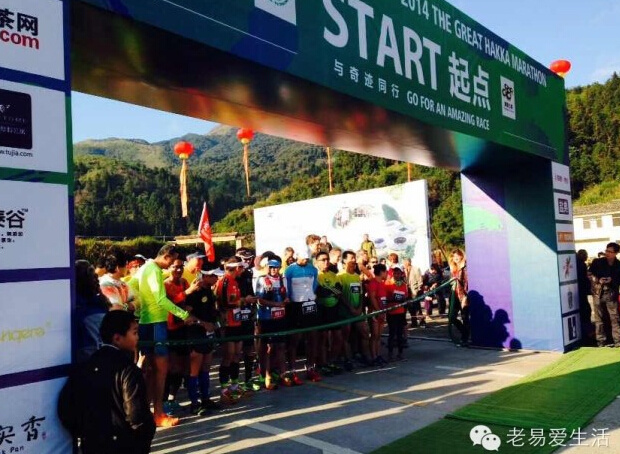 一个赛事总监的成长