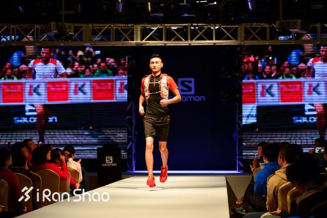 自由源于天性—直击Salomon萨洛蒙2015年秋冬产品发布会