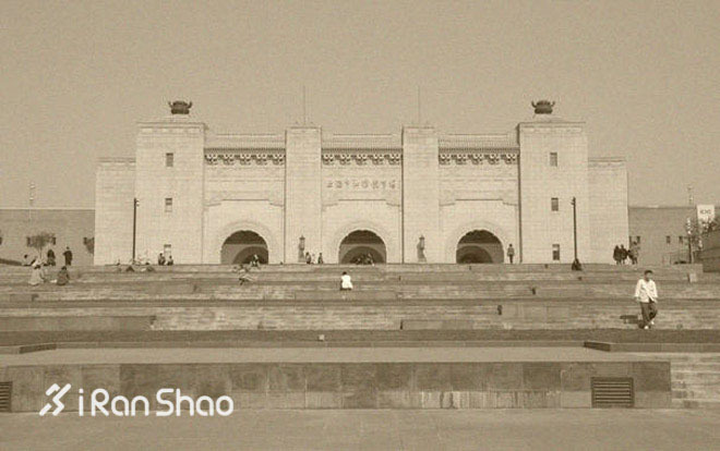 双城记 | 从上海到纽约，差着多少个42.195？