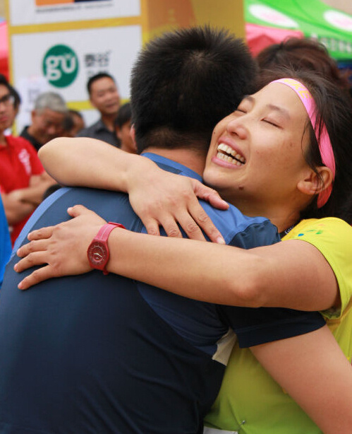 一个赛事总监的成长