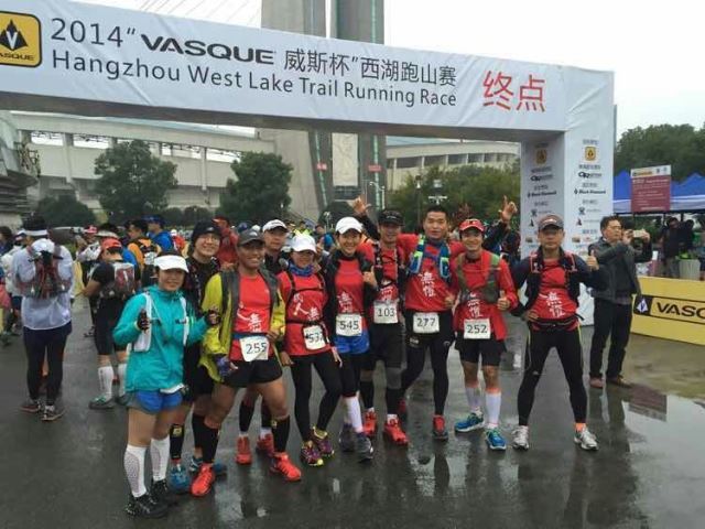 ​工匠之心，山野之路